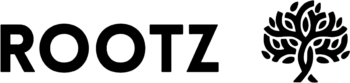 Rootz Pro logo