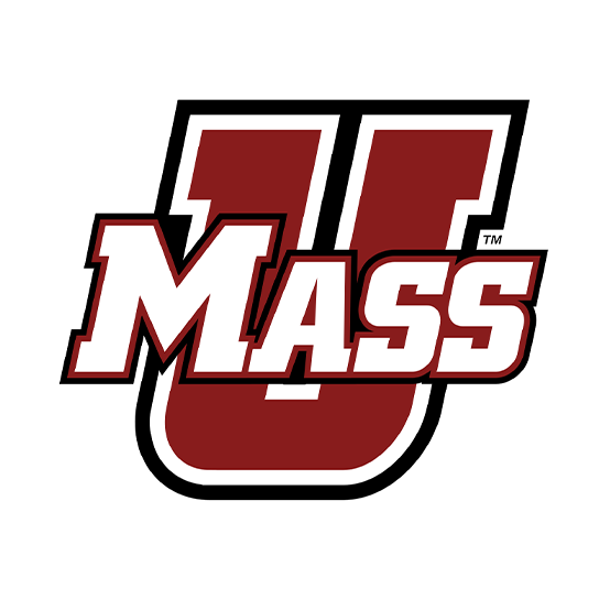UMass Amherst logo